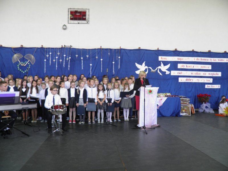 Jubileusz złotych godów